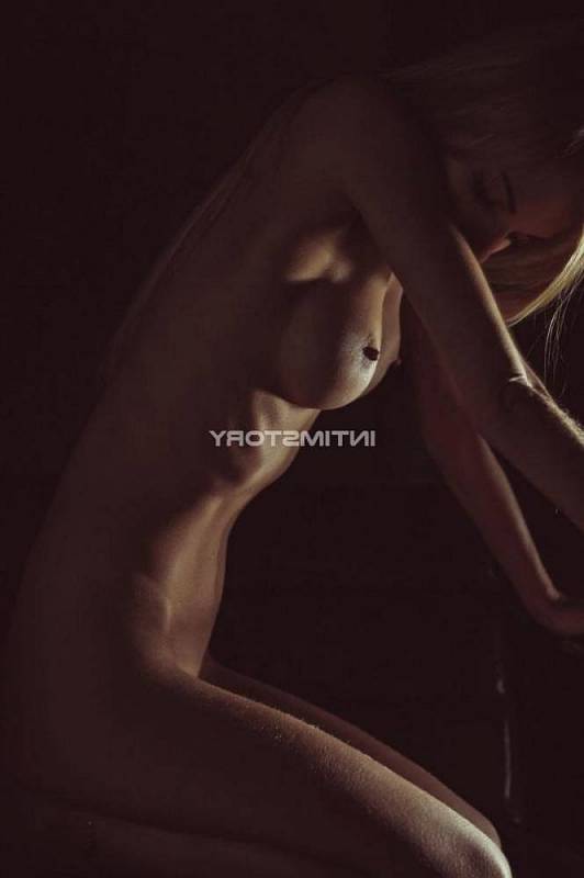 Фото Джинни